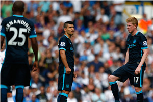 克林斯曼：看好葡萄牙夺得世界杯；希望内马尔为巴西出战（克林斯曼：看好葡萄牙问鼎世界杯，盼内马尔代表巴西登场）